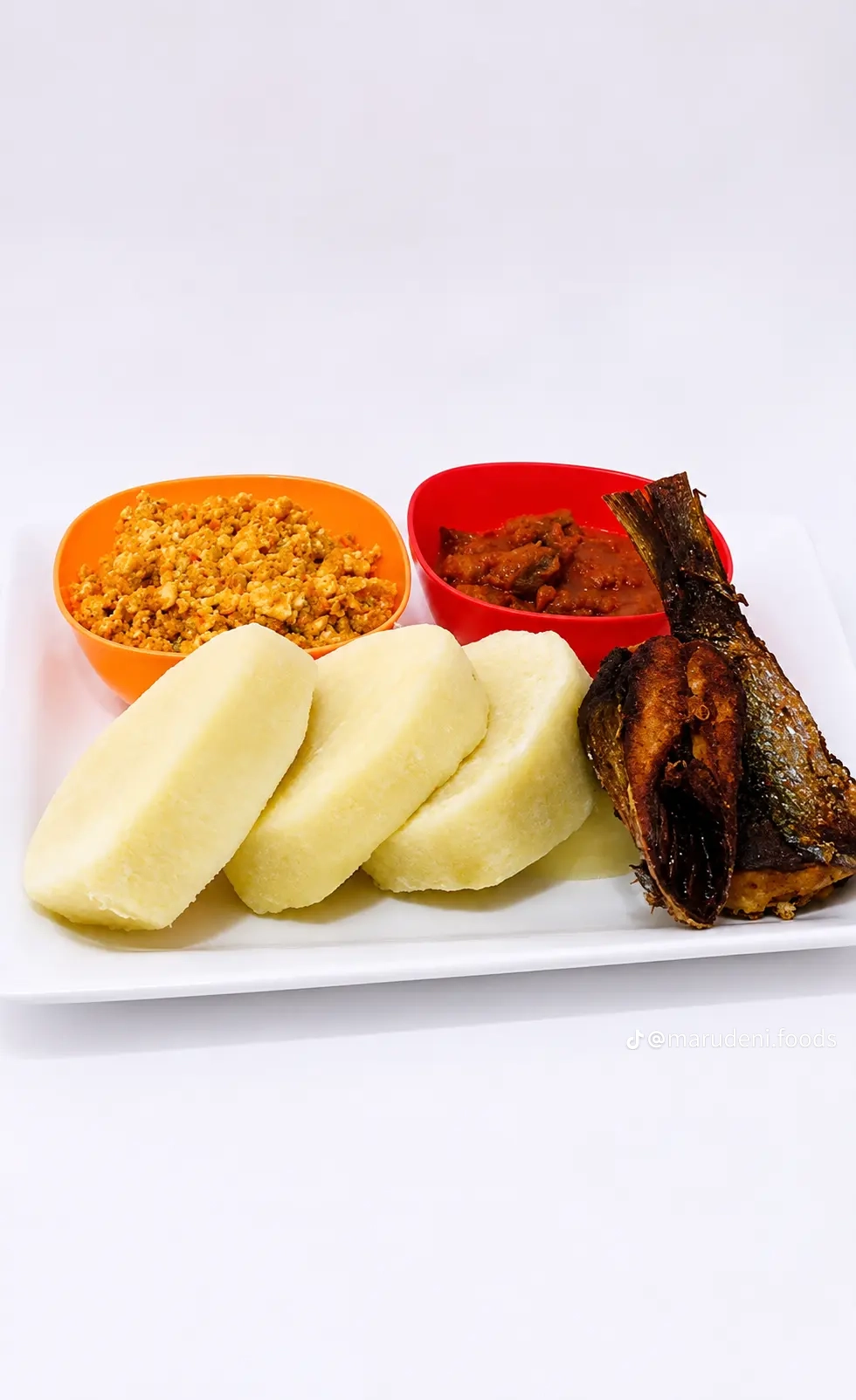 Marudeni Catering Platter